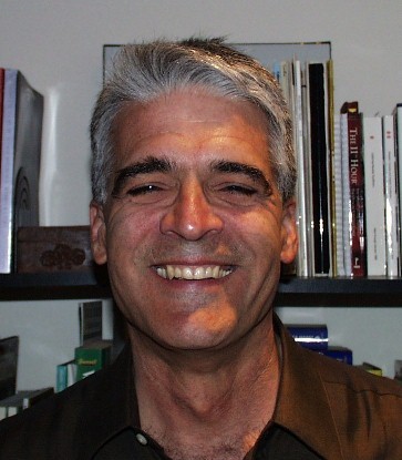 Bill Amatneek